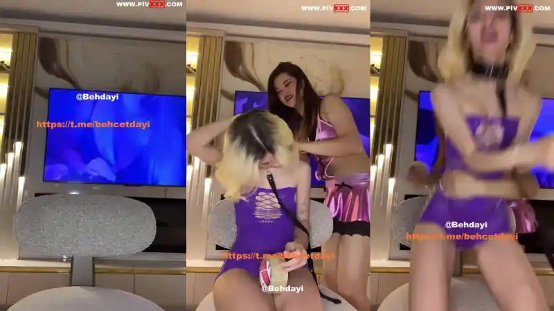 porno izle: Tango arden 