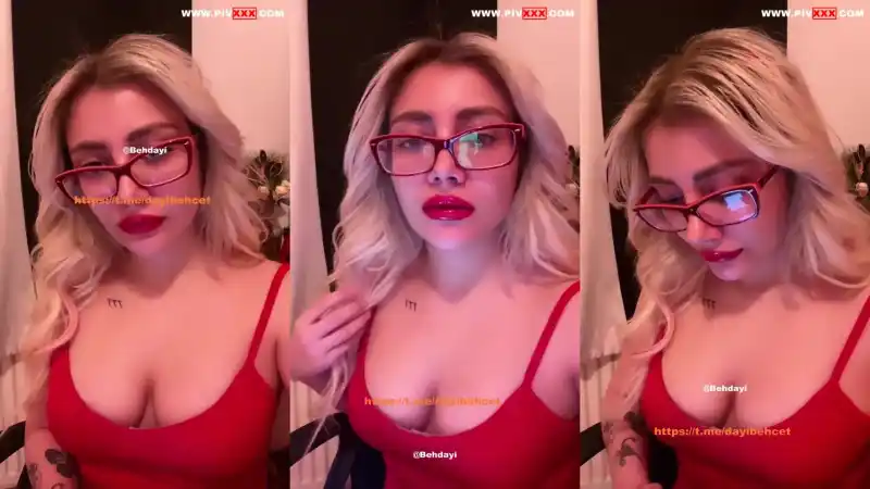 Sarışın açelyaniz webcamde azdırıyor - Bedava türbanlı pornolar