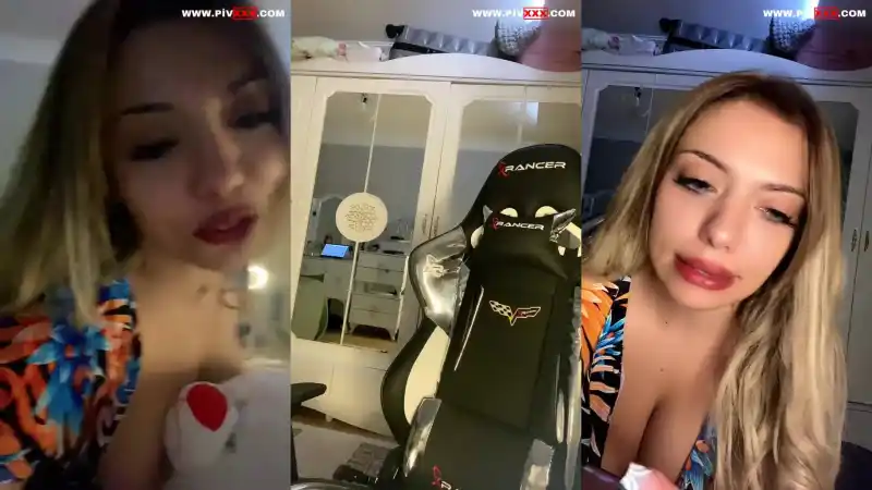Tango açelya renkli elbisesiyle webcamde poz veriyor - Full İzle türbanlı ifşa twitter