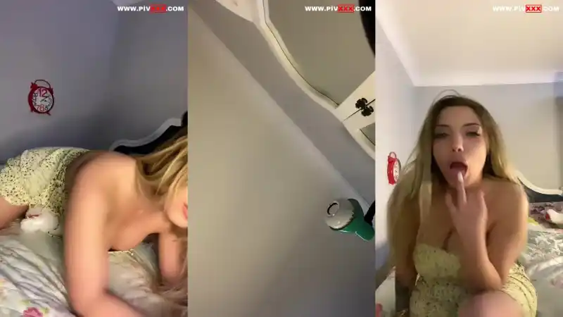 türbanlı seks: Tango açelya webcamde kışkırtıcı frikikler verip azdırıyor 