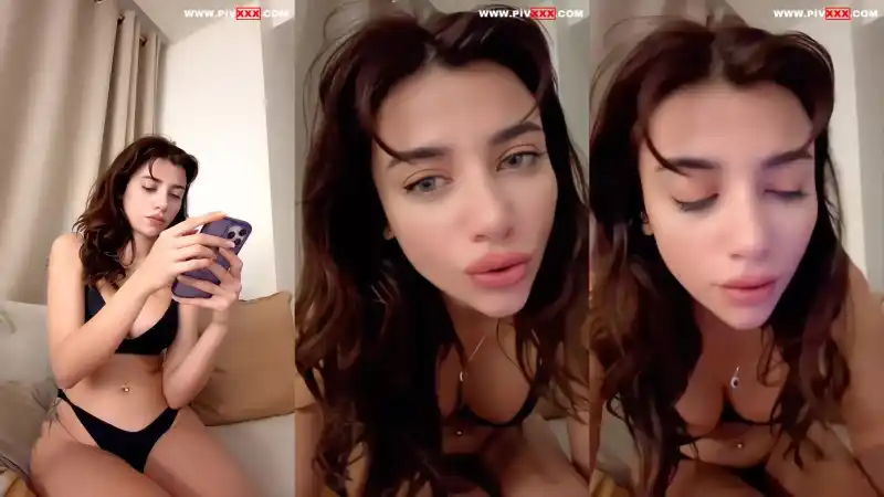 Tango açi kanepede webcamde kendini parmaklıyor - Sansürsüz türbanlı porno twitter