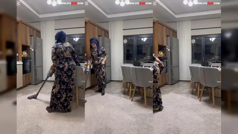 Fatma ile her telden vakum sapıyla mastürbasyon yapıyor - Full İzle türbanlı ifşa twitter