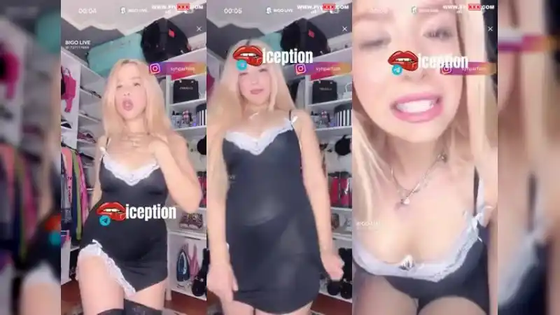 Sedashy bigoda kalçalarını sallayıp dans ediyor - Full İzle türk porno türbanlı