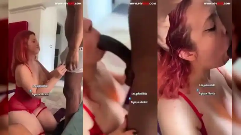 türbanlı sex: Hottiekitty zenci yarrağını emiyor dildoyla ağzını dolduruyor 