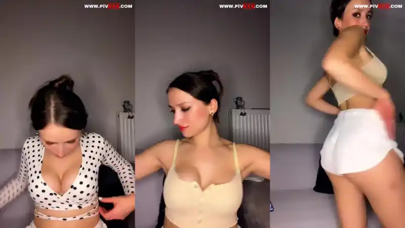 Eylül deniz tango götünü sallayıp memelerini açıyor - Bedava türbanlı pornosu
