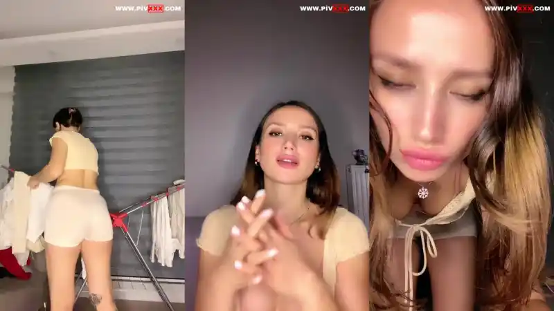 Eylül deniz tango eğilip kalçalarını sallıyor - Full İzle türk türbanlı porno
