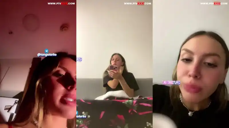 Semfunny tangoda kırmızı bodysuitle kalçasını sallayıp amını okşuyor - Türkçe Altyazılı sotwe türbanlı