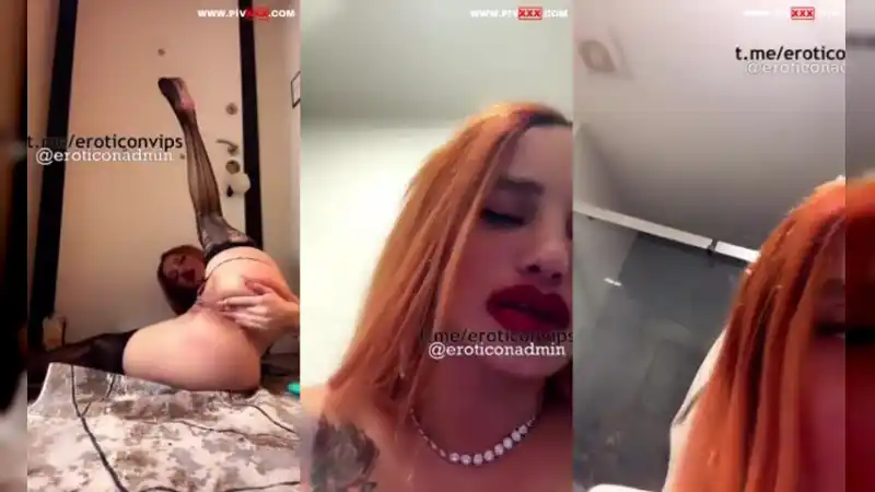 türbanlı sikiş: Nupelda tango dildoyla amını sikerek inliyor 