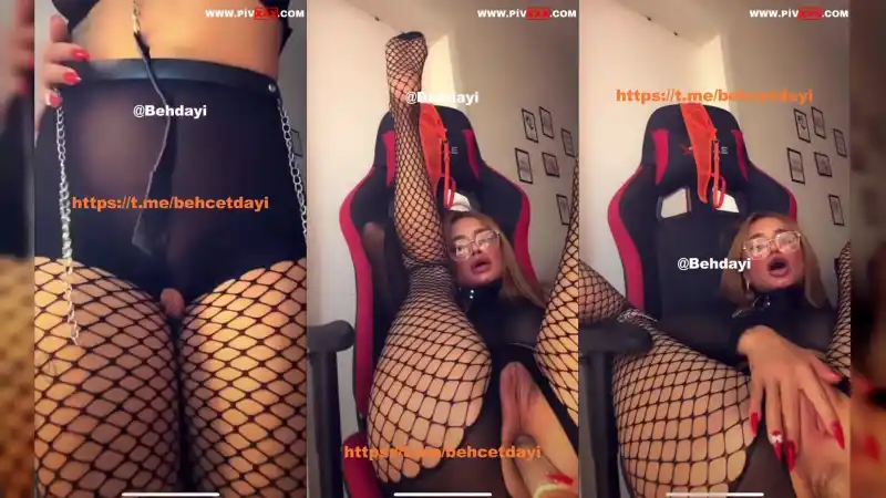 Nupelda tango dildoyla amını doldurup inliyor - Full İzle twitter türbanlı porno