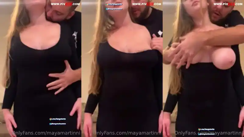 Mayamartinni onlyfans - Sansürsüz porno izle