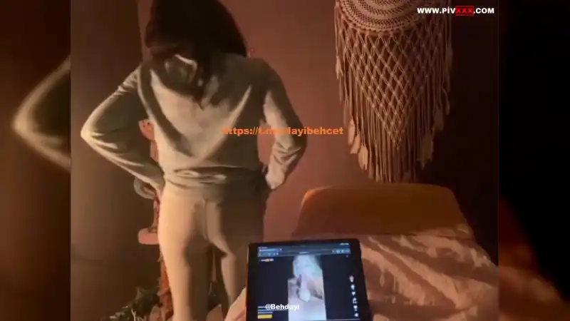türbanlı pornolar: Melek asmr videoları part (9) 