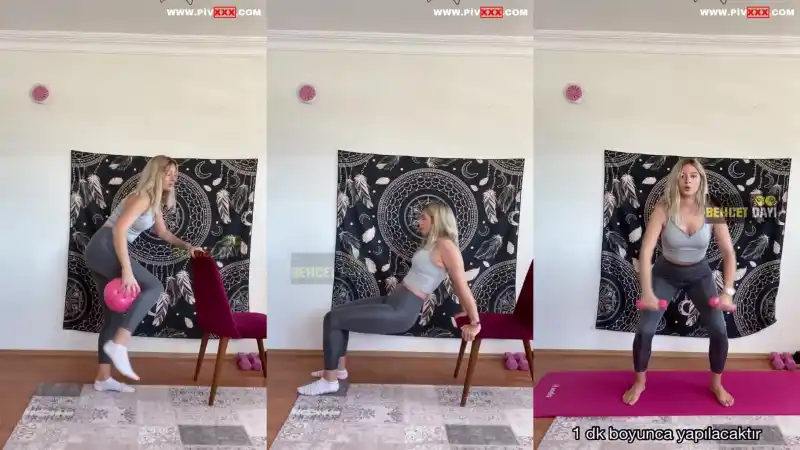 Sevgili günlük katıl videoları part (8) - türbanlı ifşa twitter (Türkçe Altyazılı)