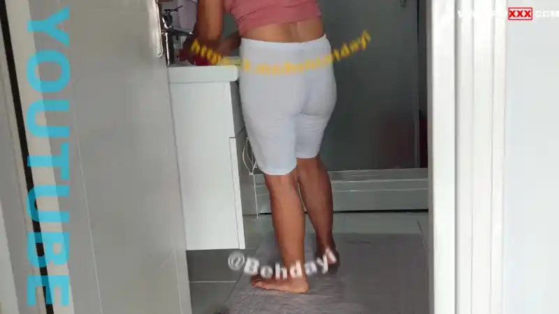Jeynipjim katıl videoları part (8) - Bedava türbanlı kadınlar