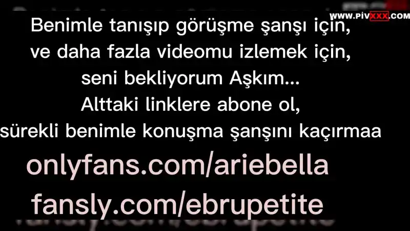 Amatör minyon türk kızı abisinin arkadaşına verirken zorlanıyor türk ifşa konuşmalı +18 - türbanlı sotwe (Yeni 2026)