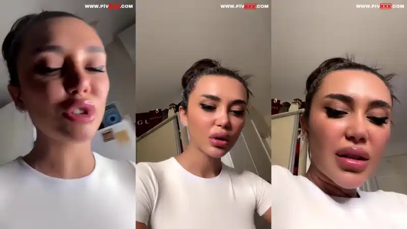 Ada kumsal saçına döl alıp dudaklarını yalıyor - türk türbanlı porno (Bedava)