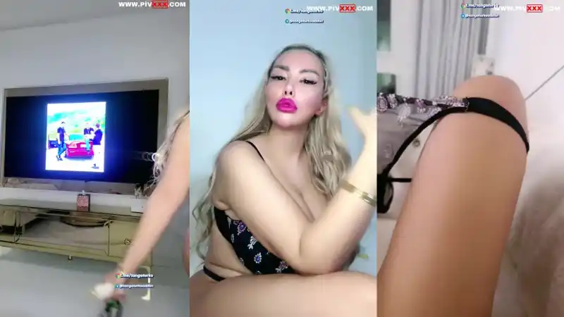 Ilçin karagöz tangoda dev memelerini sergileyip azıyor - Türkçe Altyazılı türbanlı porno izle