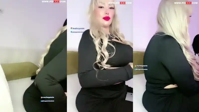 Ilçin karagöz tangoda memelerini ve kalçalarını gösteriyor - Yeni 2026 türbanlı sex twitter