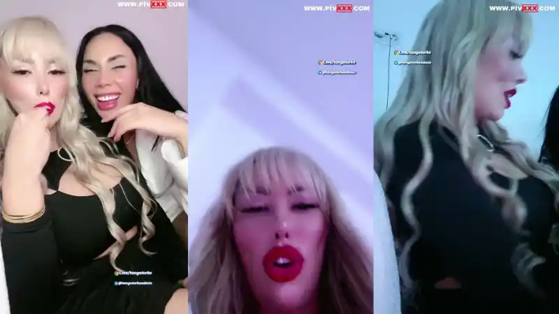 türbanlı sex twitter: Ilçin karagöz tangoda lez arkadaşıyla parmaklayıp inliyor 