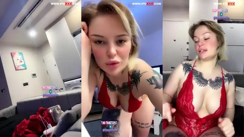 Arzu yilmaz tangoda memelerini açıp parmaklıyor - Türkçe Altyazılı türbanlı