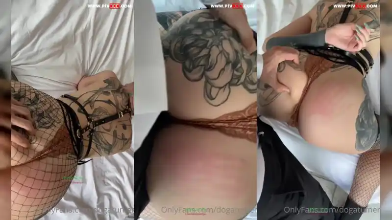 Doğatümer çift onlyfans türk - Türkçe Altyazılı türbanlı twitter