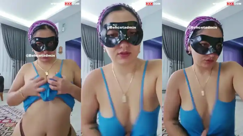 türbanlı porno twitter: Türbanlı melek tango live (1) 
