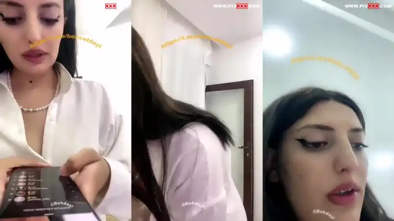Ceyda tango live sikiş ifşa videoları part (10) - Sansürsüz türbanlı telegram