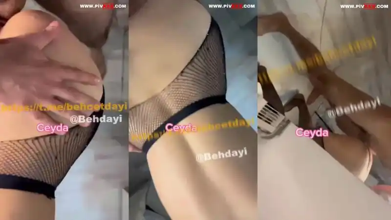 Ceyda tango live sikiş ifşa videoları part (15) - Yeni 2026 türk porno türbanlı