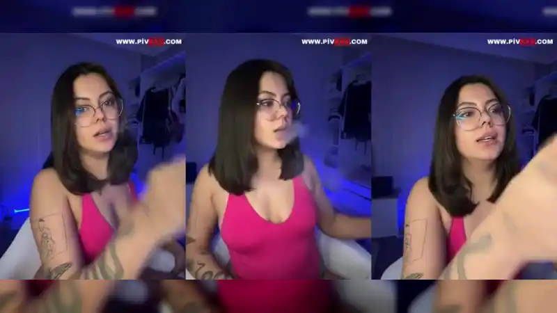 Tango doa webcamde sigara içip azgın pozlar veriyor - porno türbanlı (Yeni 2026)
