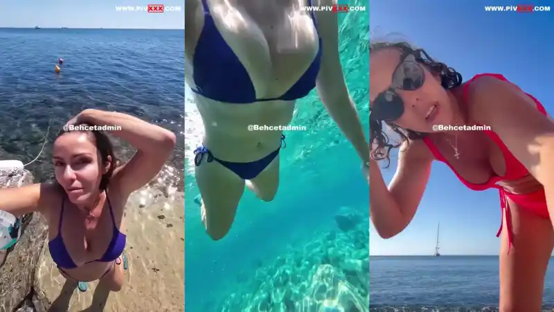 türbanlı türk pornoları: Karolin fişekci 200 