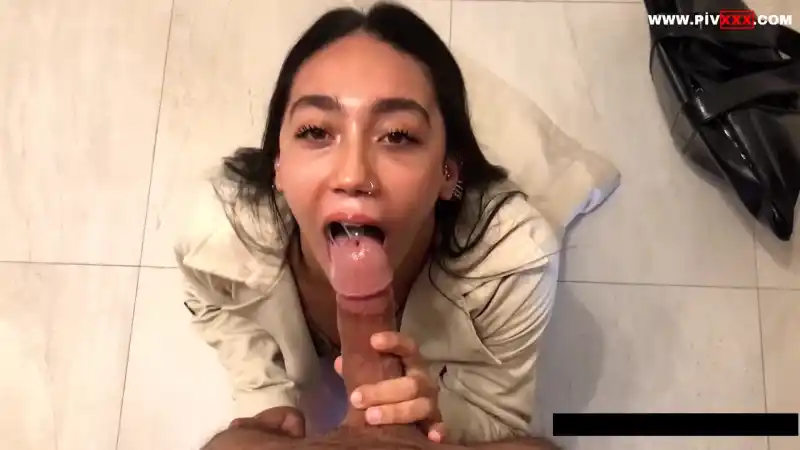 Serena karakoyun ifsa (26) - Full İzle türbanlı sikiş