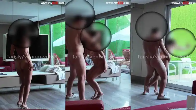 Venom velvet onlyfans videosunda adamın sikini emiyor ve domalıyor - Sansürsüz porno türbanlı türk