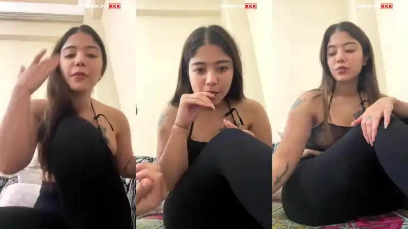türbanlı nude: Yıldız demir canlı yayında 