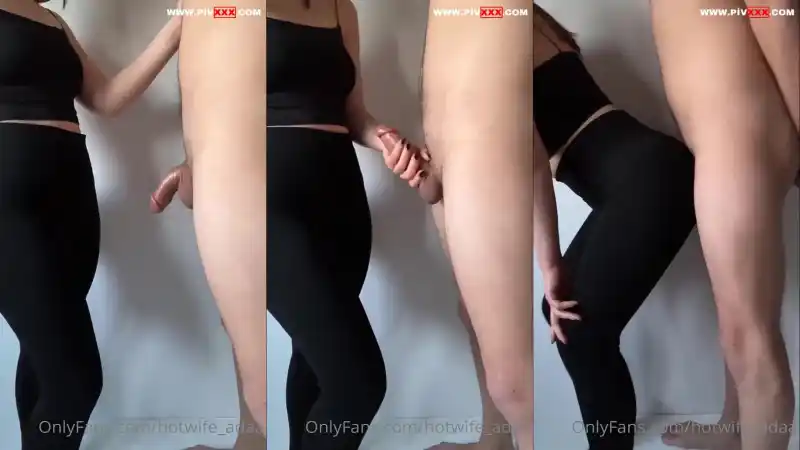 Hotwife ada ve venera-sy sik çekip poposuna değdiriyor - Sansürsüz türbanlı porno twitter