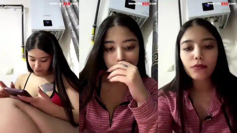 Yıldız demir tangoda memelerini açıp parmaklıyor - türk türbanlı porno (Bedava)