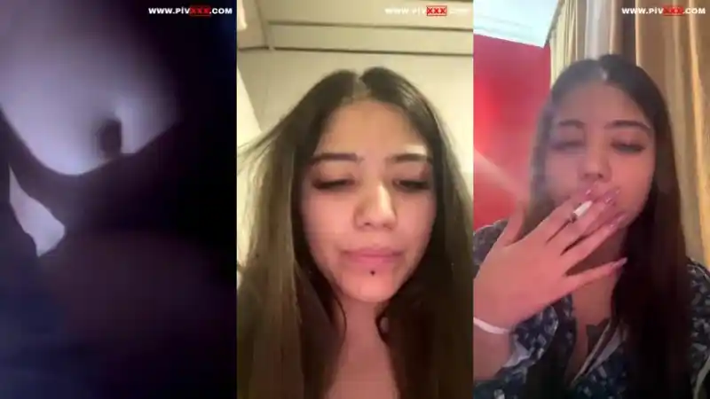 türbanlı ifşa: Yıldız demir tangoda memelerini açıp amını parmaklıyor 