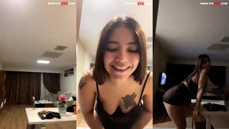 Yıldız demir canlıda memelerini açıp okşuyor - Full İzle türk türbanlı porno