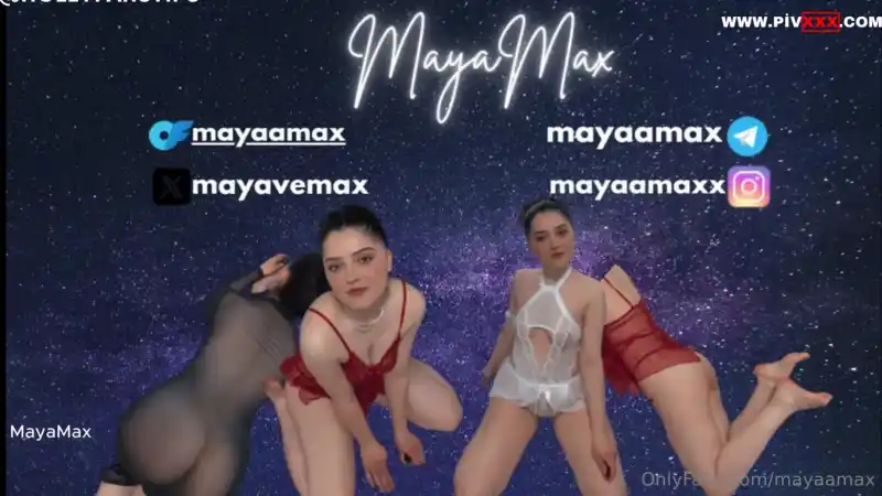 Mayamax hemşire kıyafetiyle amını parmaklayıp zevk aldı - HD türbanlı porno twitter