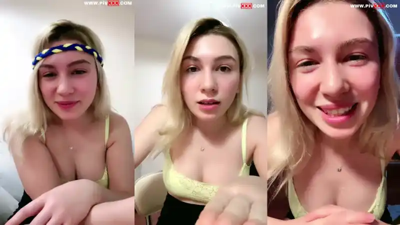 türbanlı porno twitter: Study sarışın türk kızı webcamde azgınca soyunuyor 