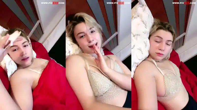Study webcamde dildoyla amını parmaklıyor - Sansürsüz türk ifşa