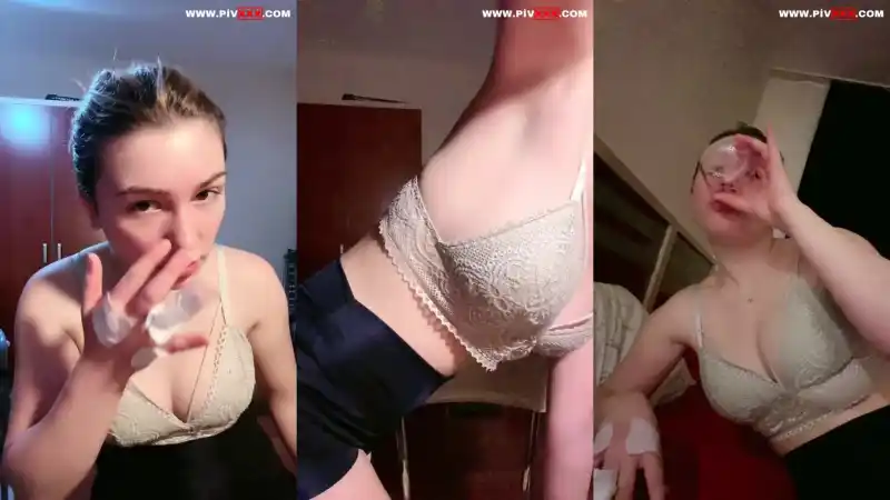 Study türk kızı webcamde amını parmaklıyor - HD türbanlı türk pornoları
