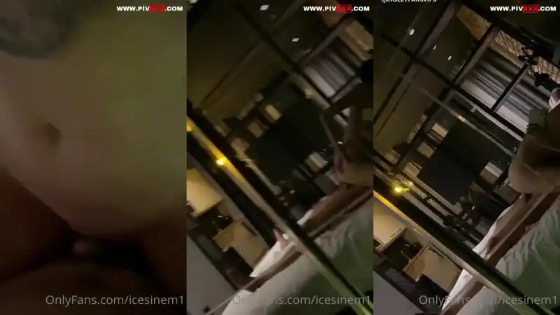 türbanlı sikiş: Icesinem onlyfans videosunda amını açıp parmaklayarak zevke geliyor 