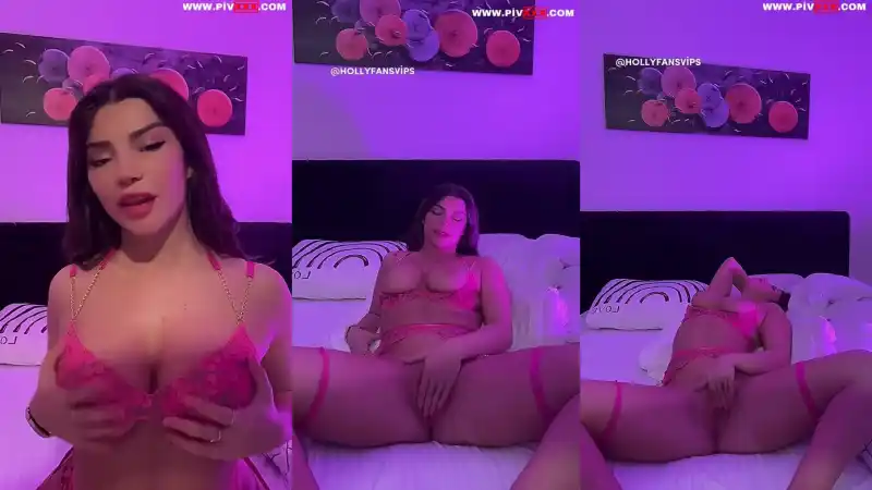 türk ifşa: Berfe ece talin onlyfans videosunda amını açıp parmaklıyor 