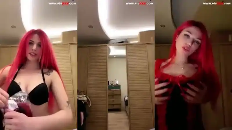 türbanlı sotwe: Laliberta tangoda seksi dans edip amını okşuyor 