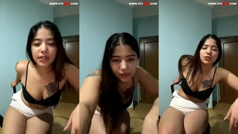 Yıldız demir tangoda amını açıp kalçalarını sallıyor - türk türbanlı porno (Türkçe Altyazılı)