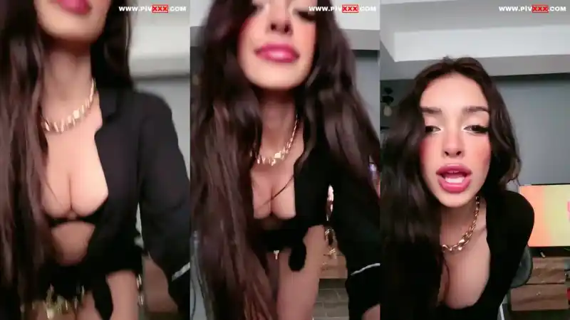 türbanlı sex twitter: Abaza ecem tangoda memelerini açıp saçını okşuyor 