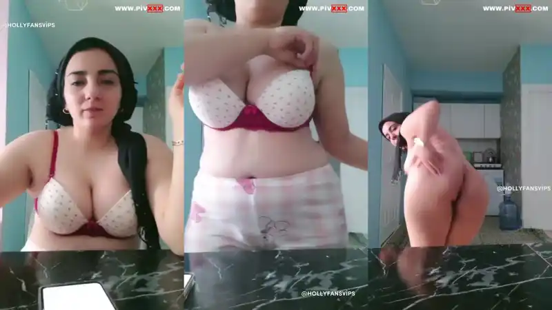 Fatoş tango türbanlı soyunup dans ederek memeleri açıyor - Bedava türk türbanlı porno