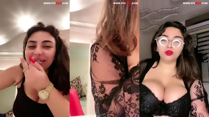 Vera tangoda gözlüklü halde dildosunu yalıyor - Yeni 2026 türk türbanlı porno
