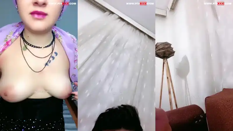 Meltem tango türbanlı halde dildoyu emip amını okşuyor - Türkçe Altyazılı twitter türbanlı porno