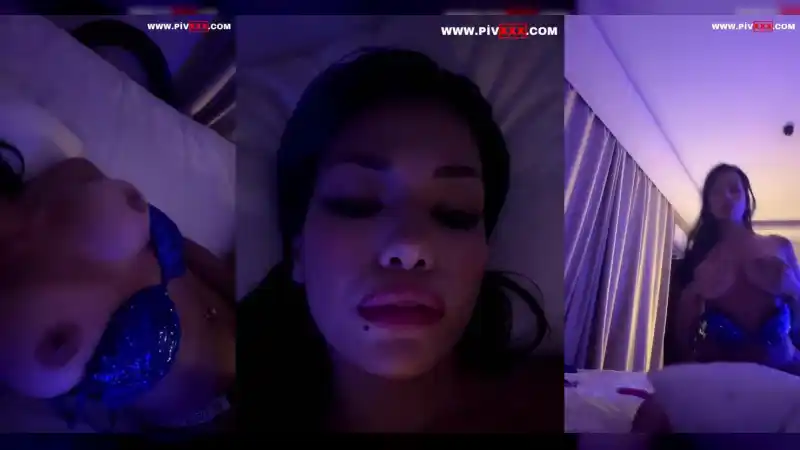 Tango serenay okay dildosunu emip amına sokuyor - türbanlı türk pornoları (Türkçe Altyazılı)