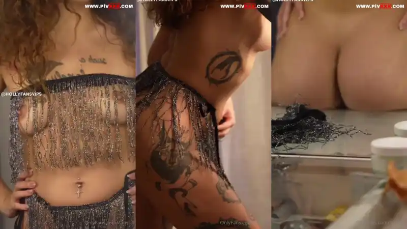 türbanlı telegram: Cansup onlyfans videosunda dövmeli götünü ve amını sergiliyor 